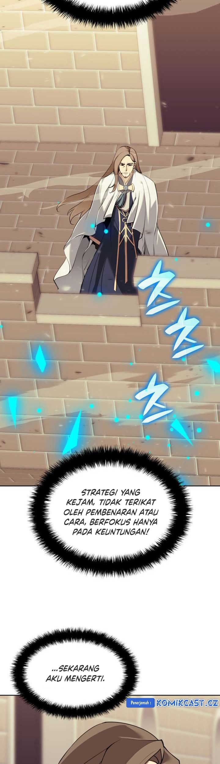 Overgeared Chapter 250 Gambar 4