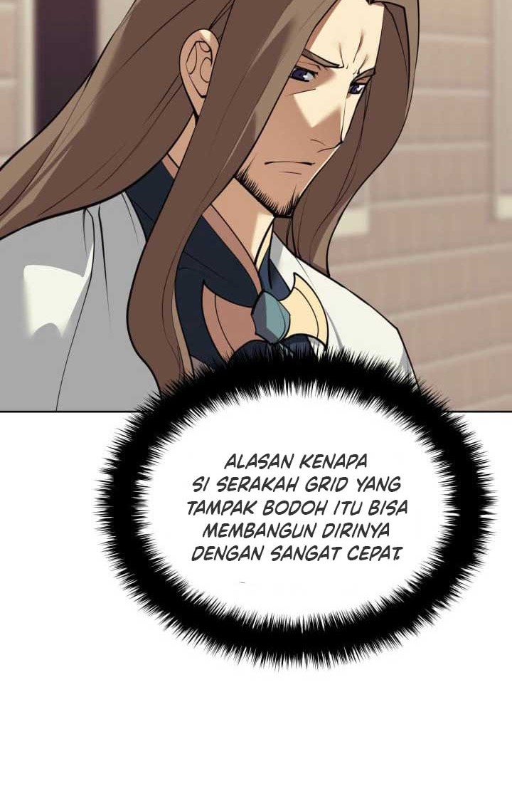 Overgeared Chapter 250 Gambar 5