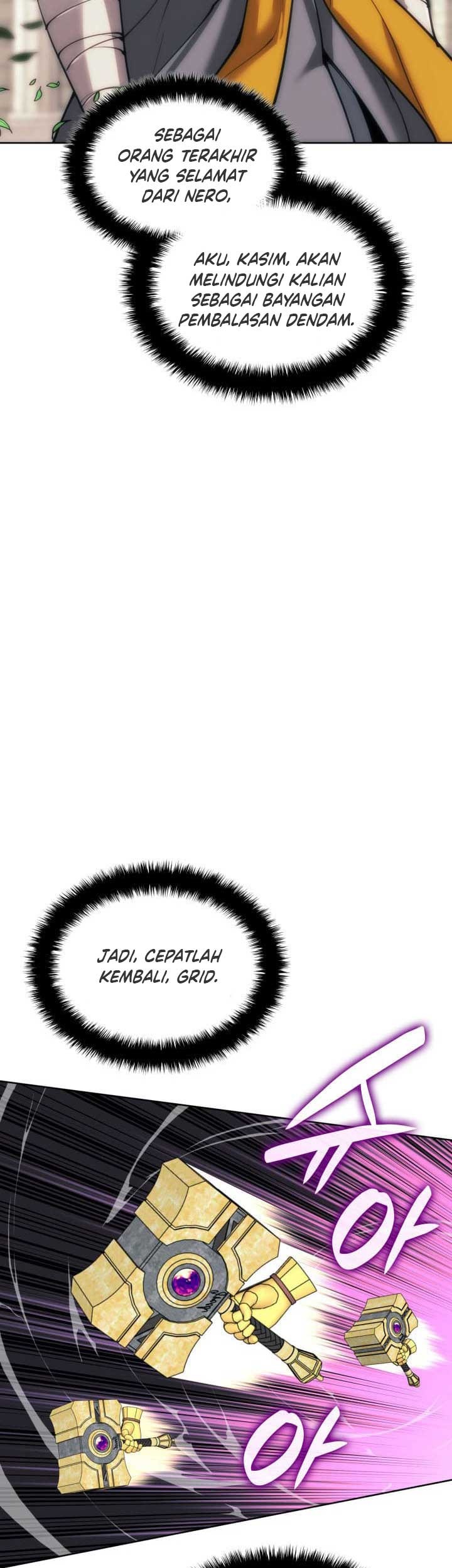 Overgeared Chapter 250 Gambar 86