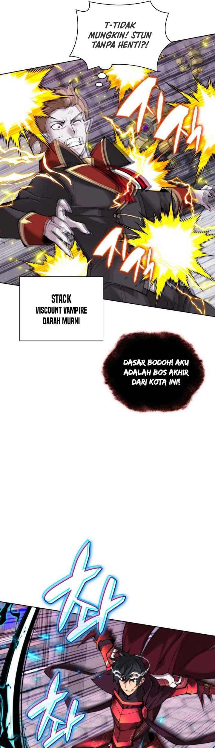 Overgeared Chapter 250 Gambar 88