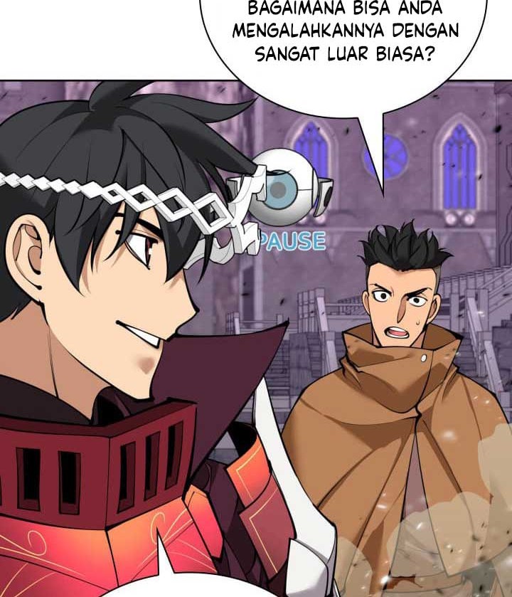 Overgeared Chapter 250 Gambar 91