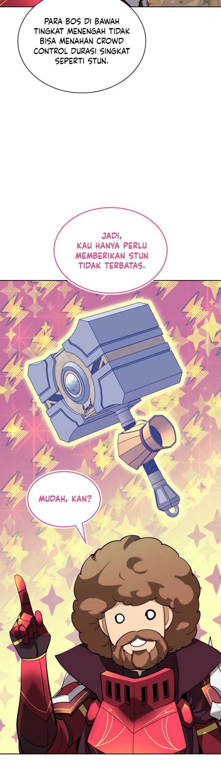 Overgeared Chapter 250 Gambar 92