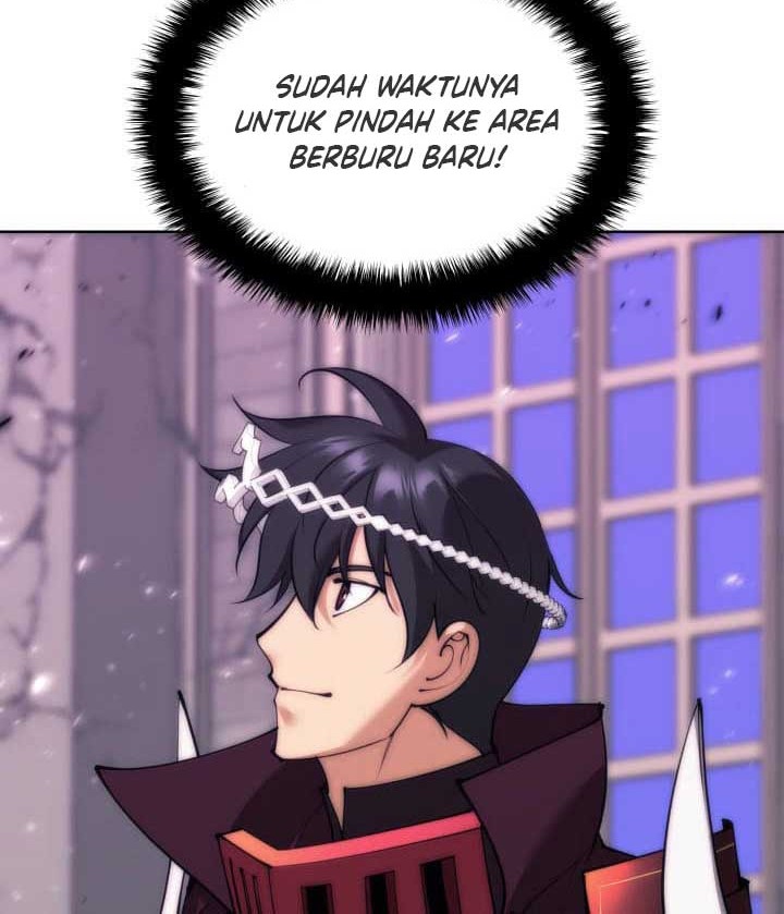 Overgeared Chapter 250 Gambar 95