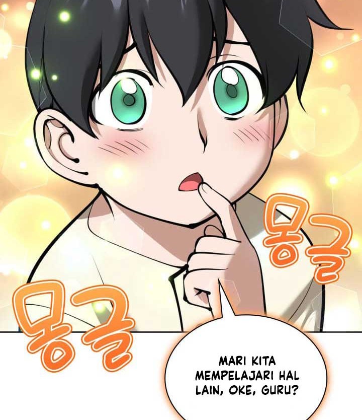 Overgeared Chapter 250 Gambar 79