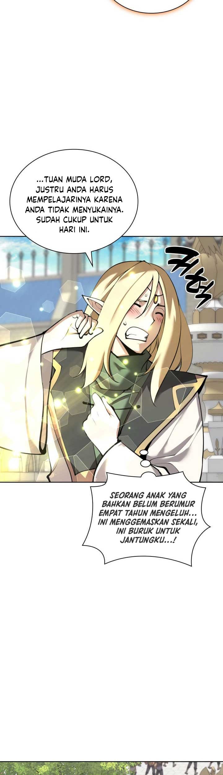 Overgeared Chapter 250 Gambar 80