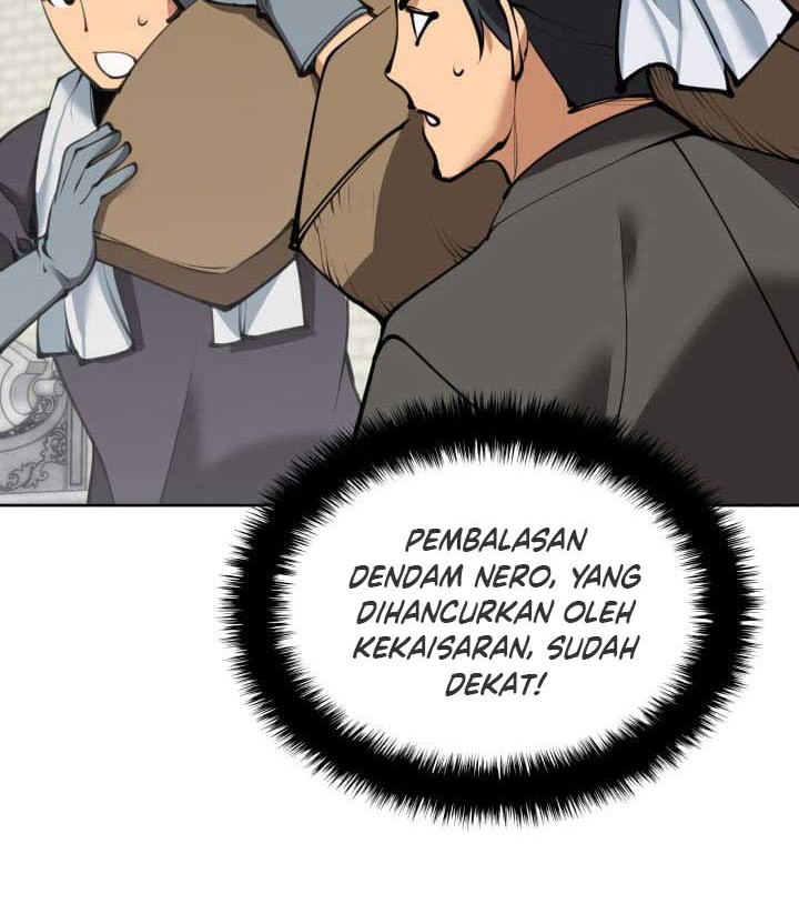 Overgeared Chapter 250 Gambar 83