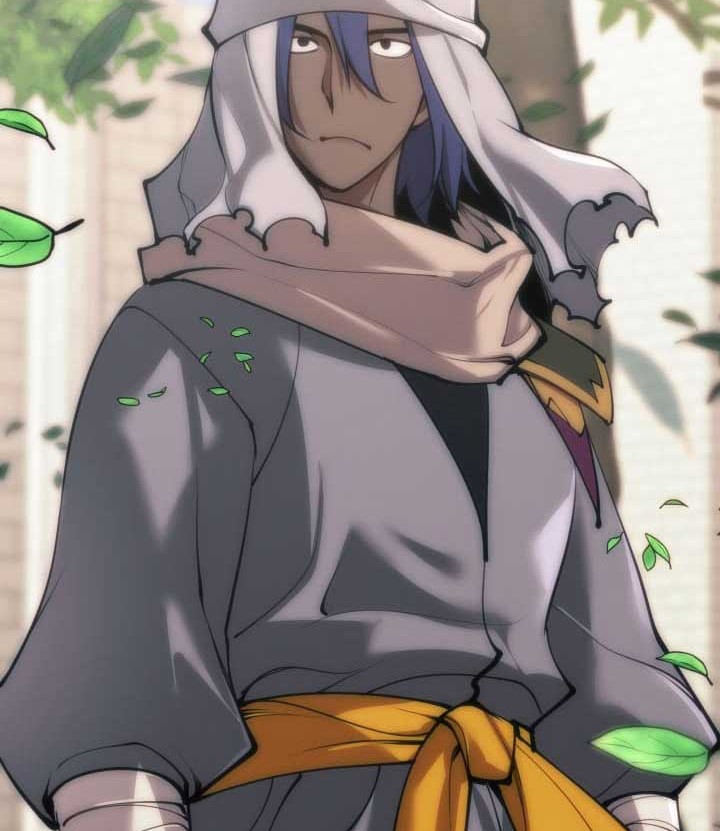 Overgeared Chapter 250 Gambar 85