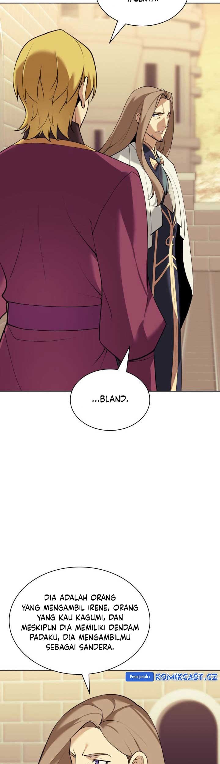 Overgeared Chapter 250 Gambar 8