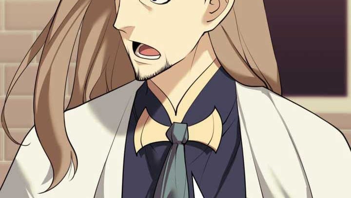 Overgeared Chapter 250 Gambar 9