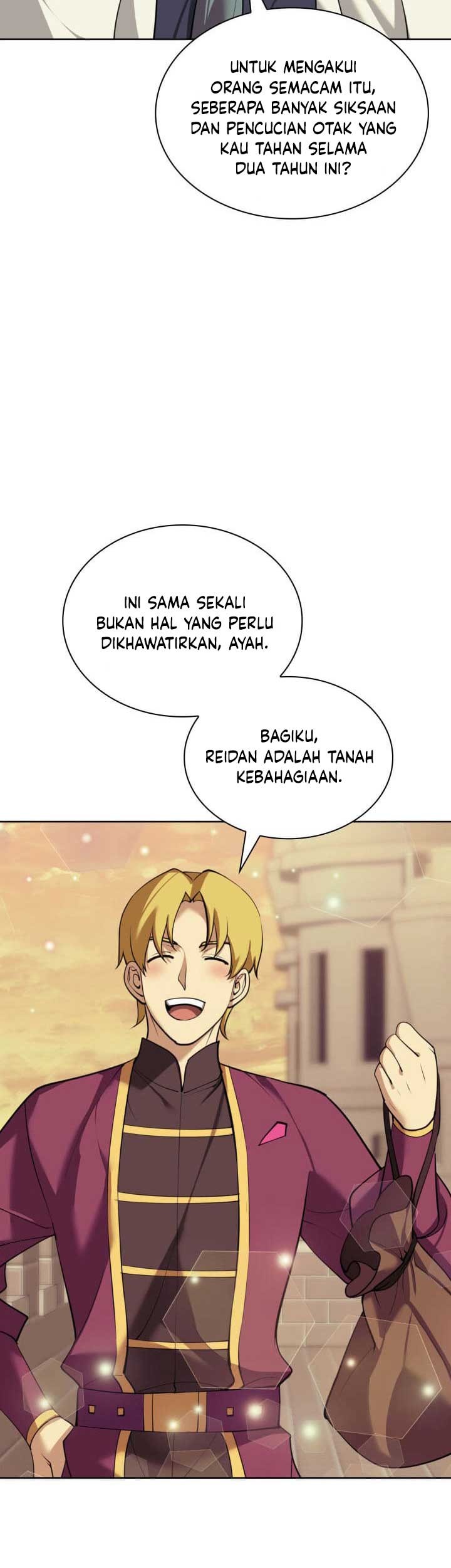 Overgeared Chapter 250 Gambar 10