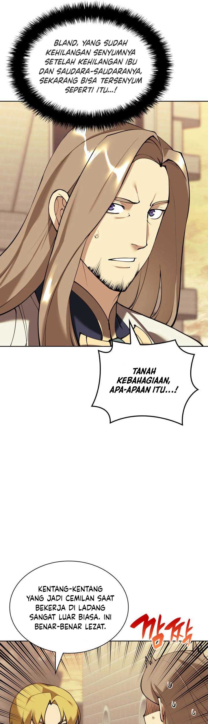 Overgeared Chapter 250 Gambar 12