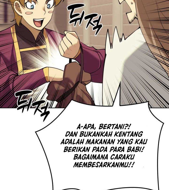 Overgeared Chapter 250 Gambar 13