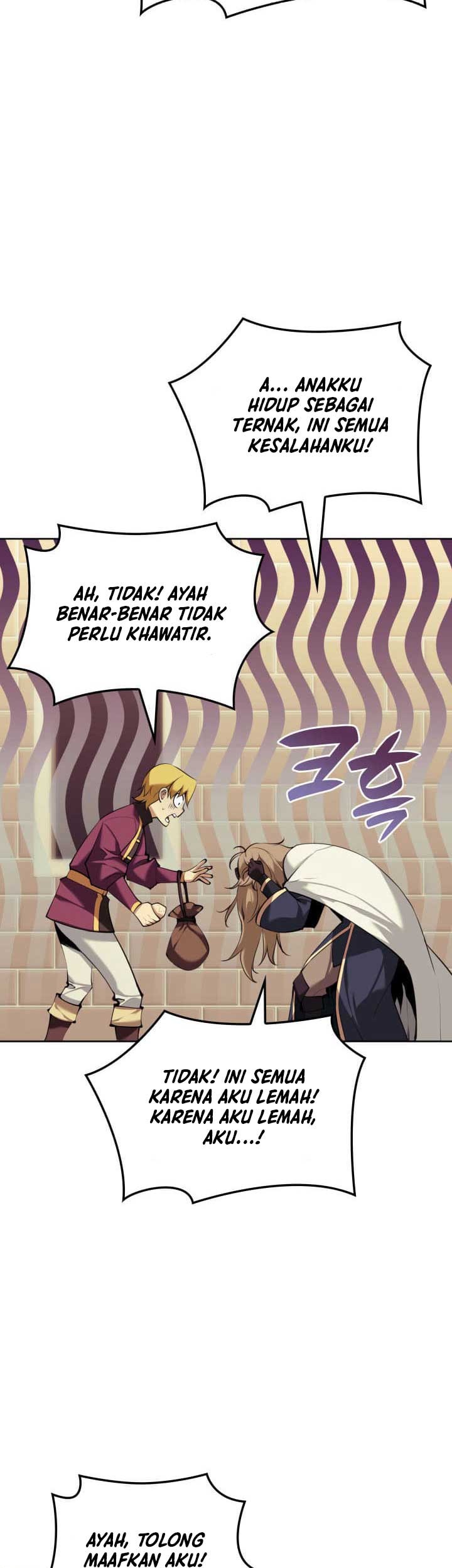 Overgeared Chapter 250 Gambar 14