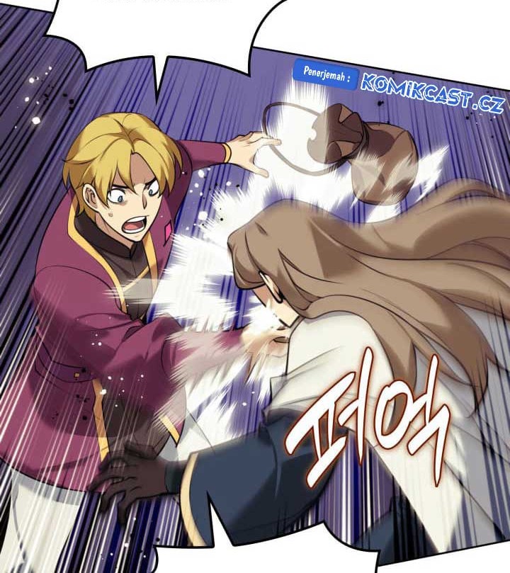 Overgeared Chapter 250 Gambar 15