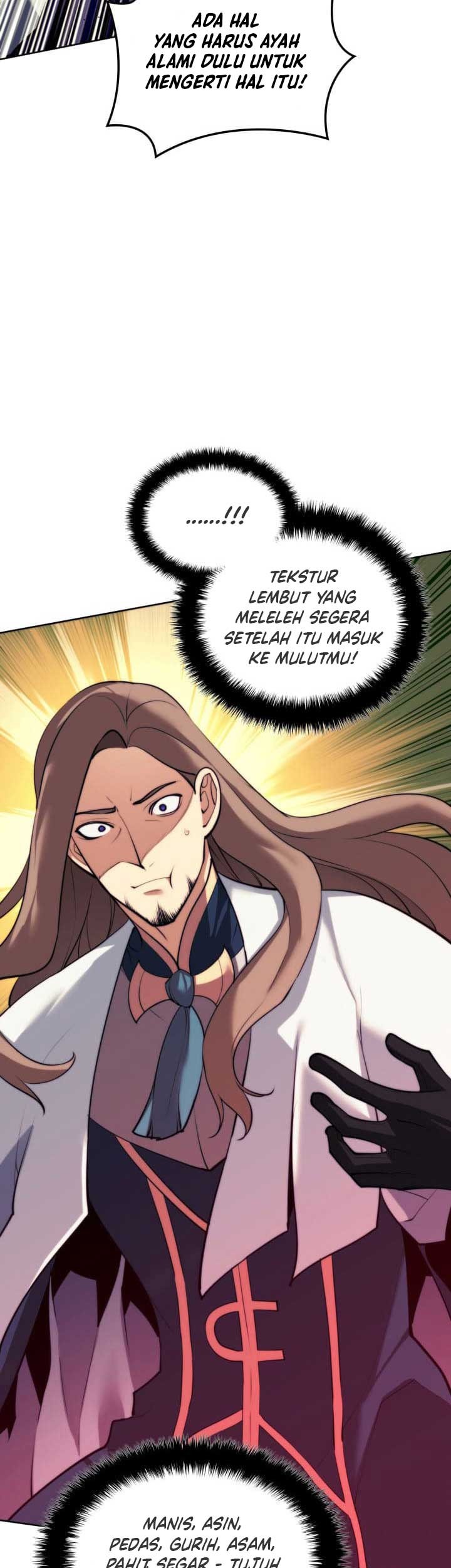 Overgeared Chapter 250 Gambar 16