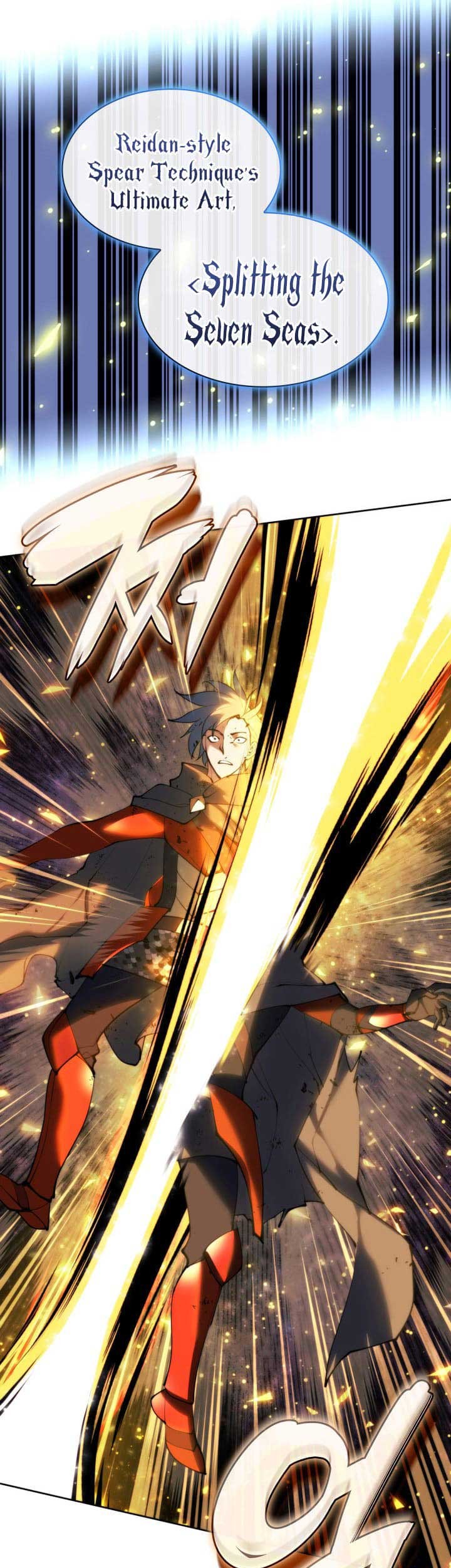 Overgeared Chapter 249 Gambar 26