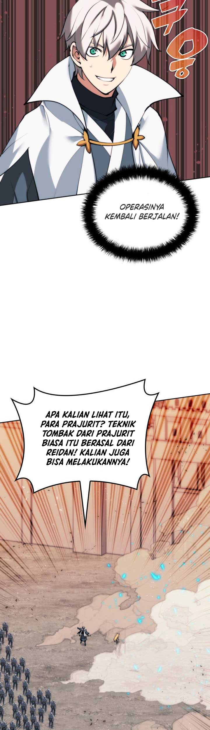 Overgeared Chapter 249 Gambar 30