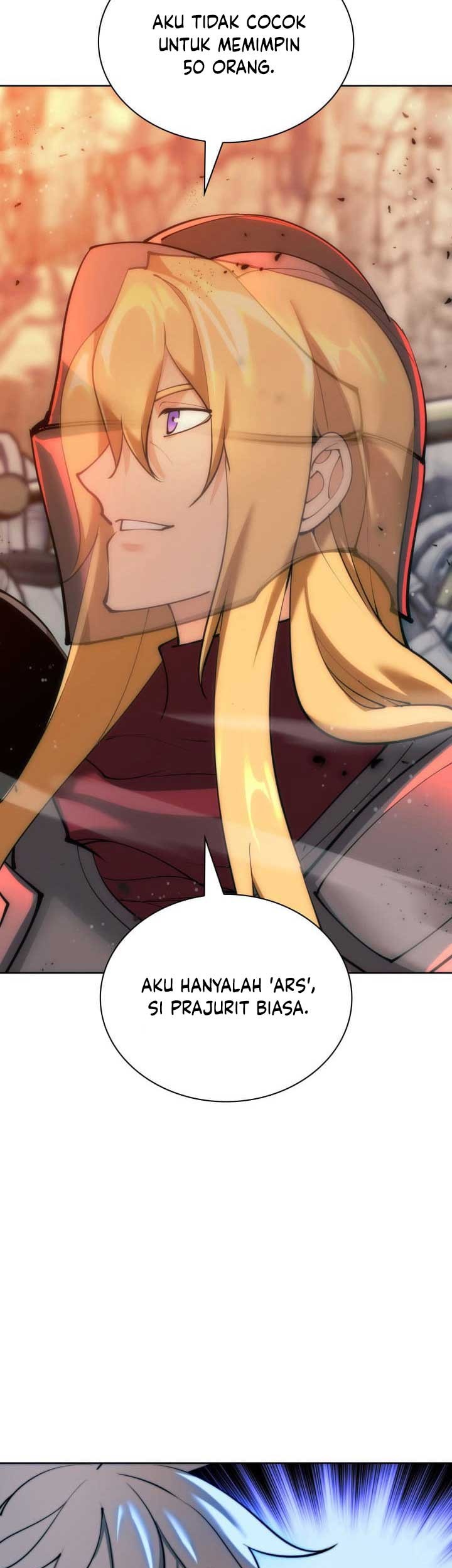 Overgeared Chapter 249 Gambar 34