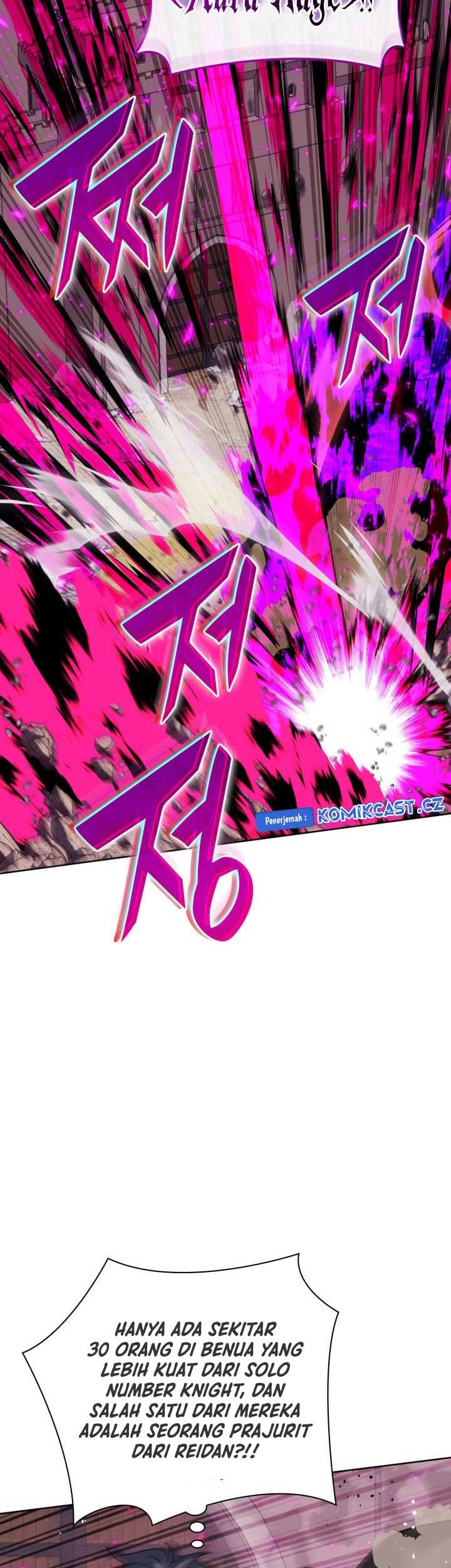 Overgeared Chapter 249 Gambar 18