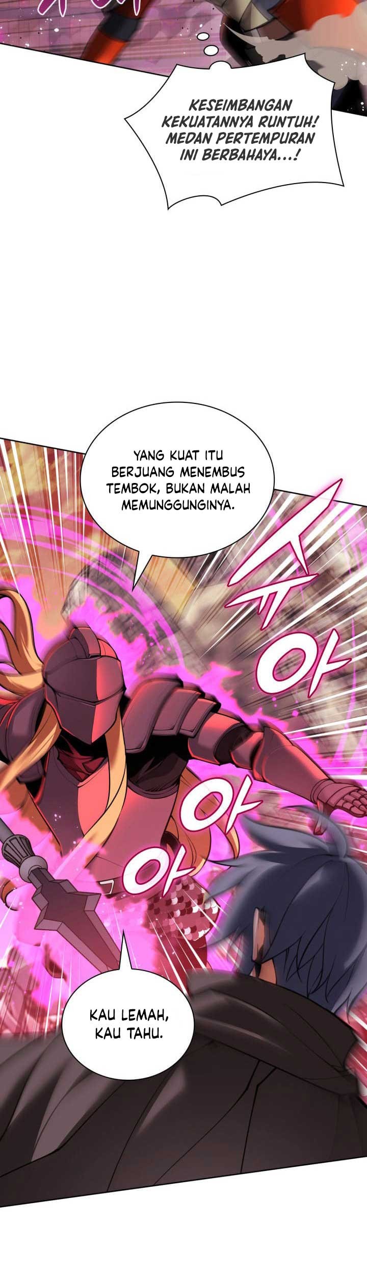 Overgeared Chapter 249 Gambar 20