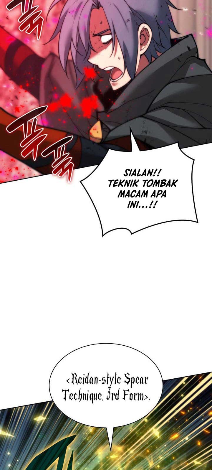 Overgeared Chapter 249 Gambar 23
