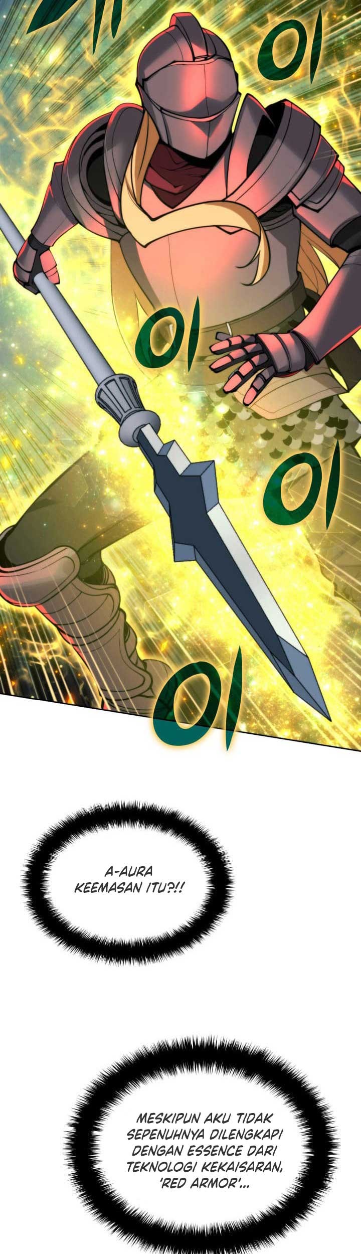 Overgeared Chapter 249 Gambar 24