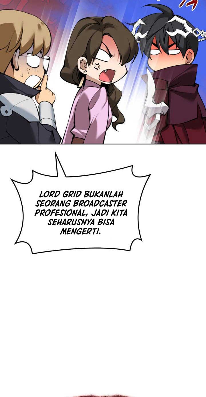 Overgeared Chapter 249 Gambar 47