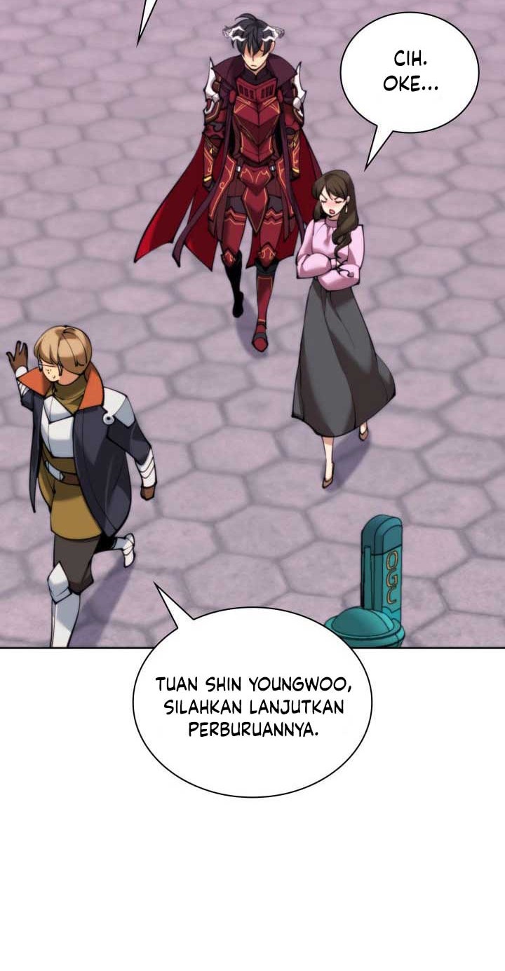Overgeared Chapter 249 Gambar 49