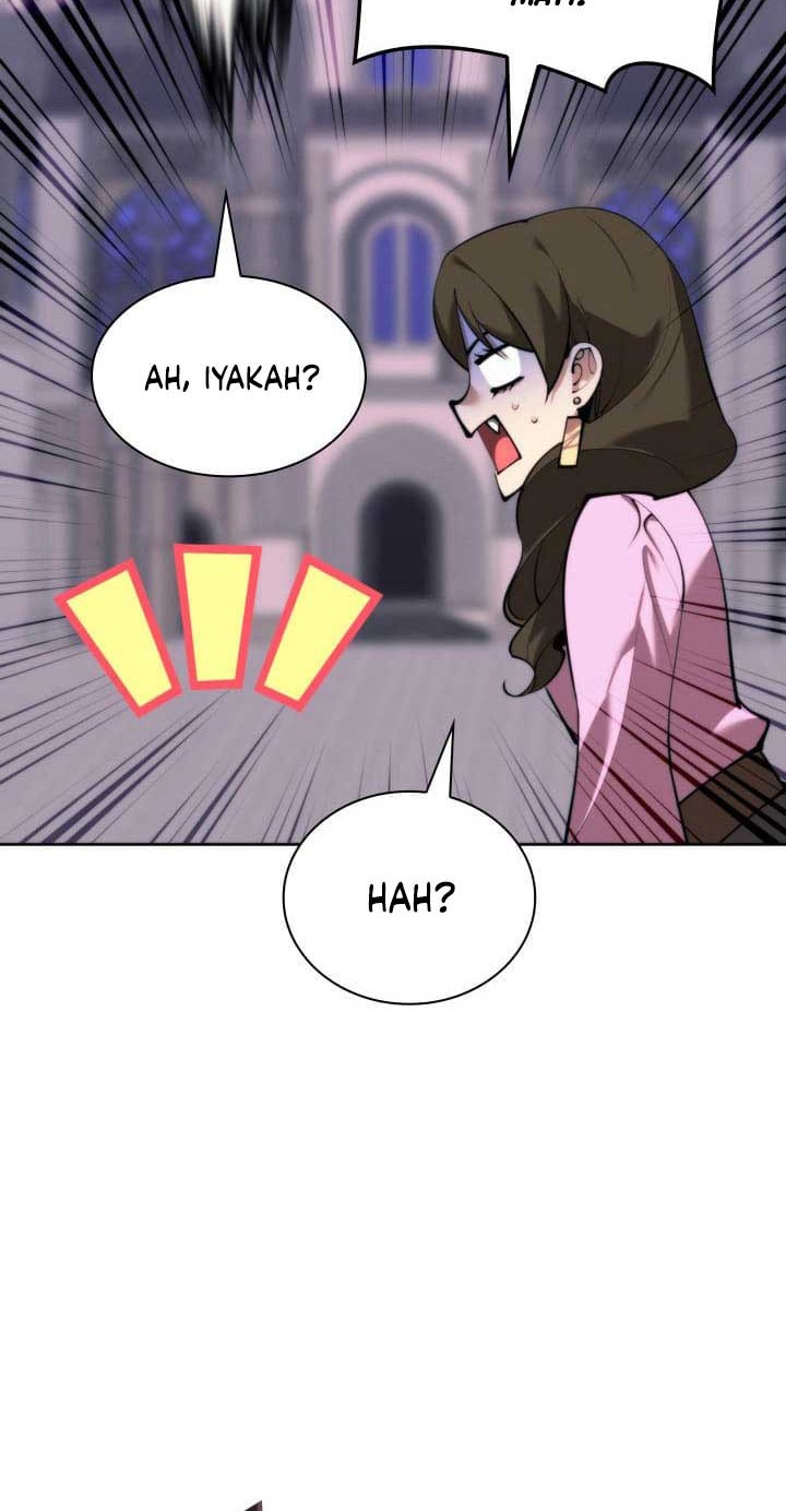 Overgeared Chapter 249 Gambar 51