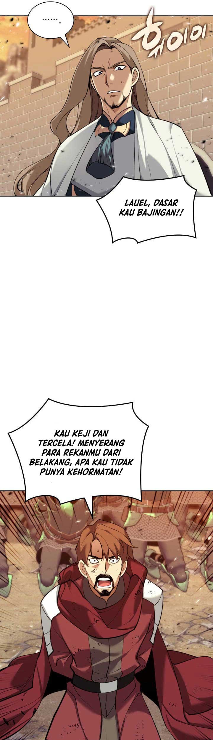 Overgeared Chapter 249 Gambar 56