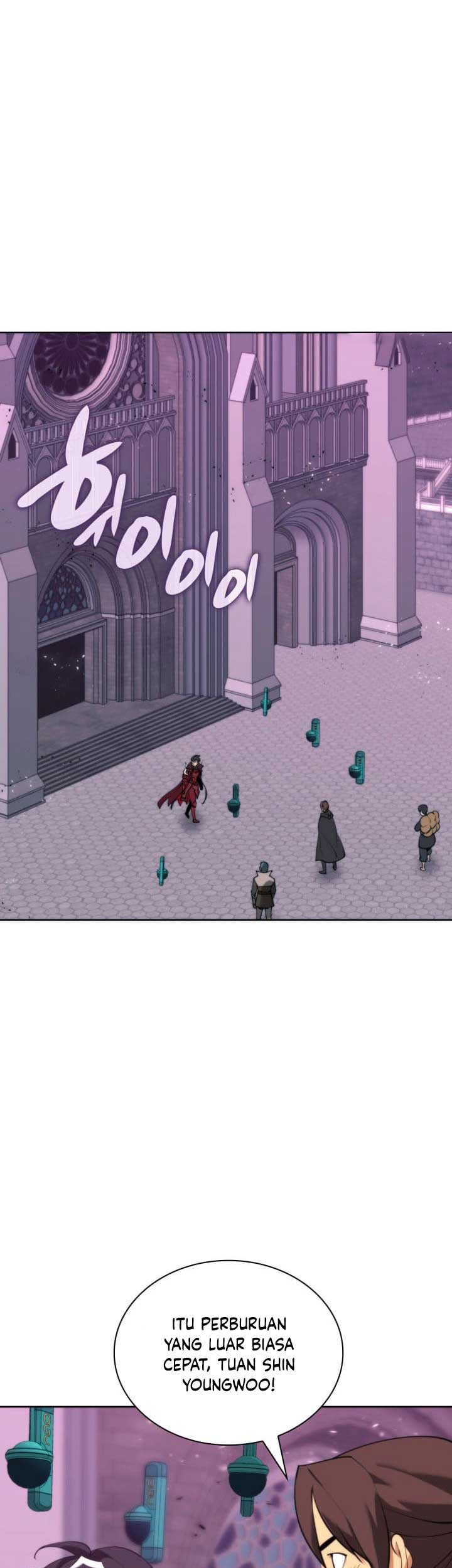 Overgeared Chapter 249 Gambar 38