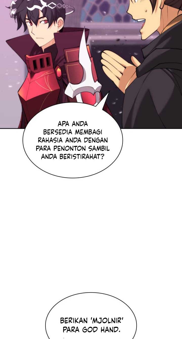 Overgeared Chapter 249 Gambar 39
