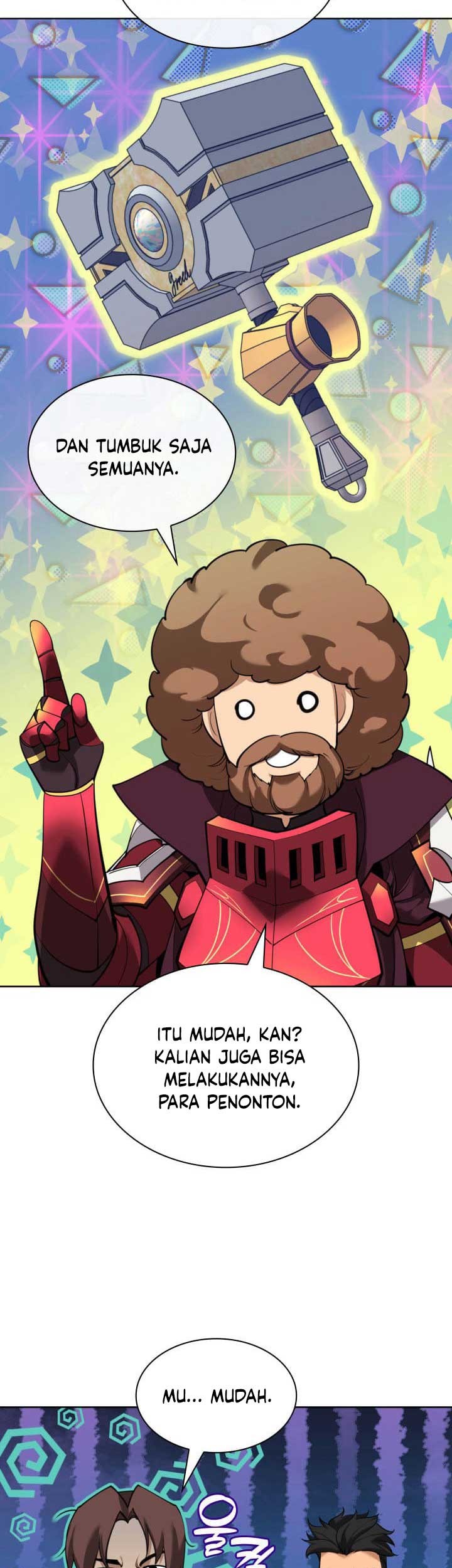 Overgeared Chapter 249 Gambar 40