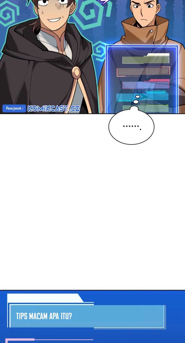 Overgeared Chapter 249 Gambar 41