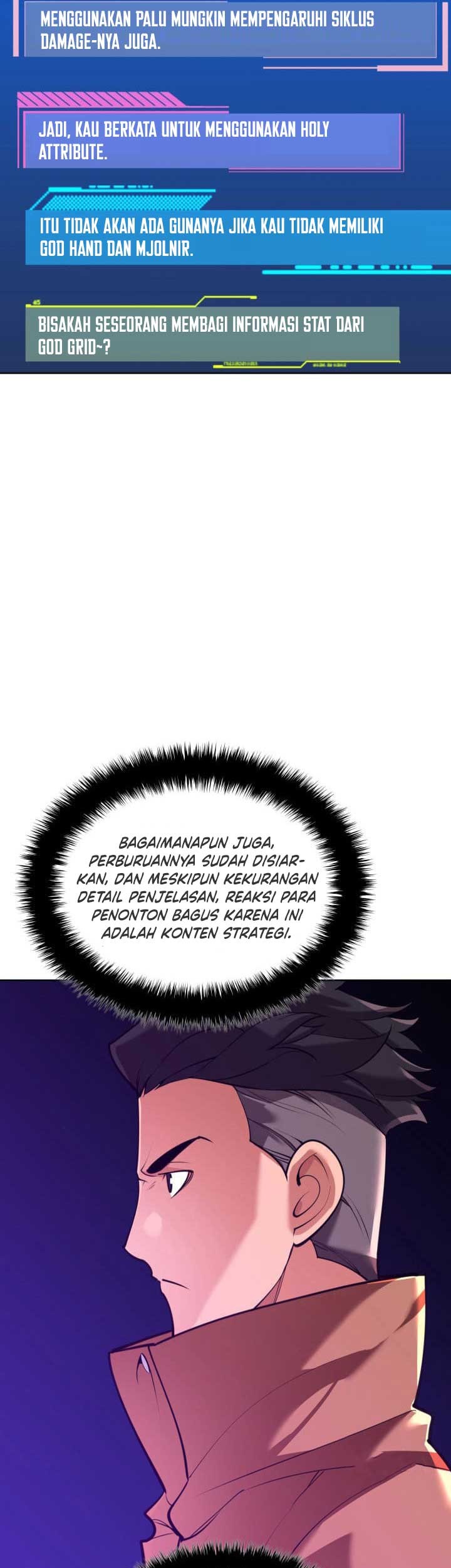 Overgeared Chapter 249 Gambar 42