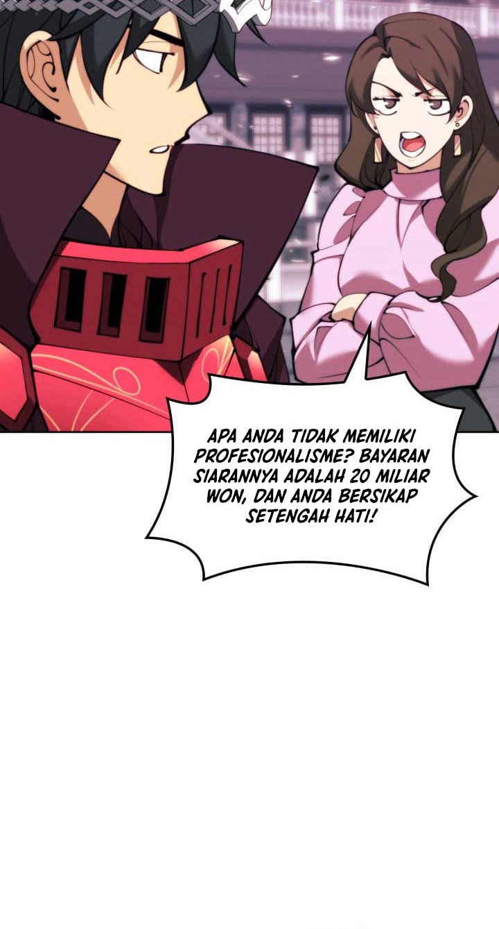 Overgeared Chapter 249 Gambar 45