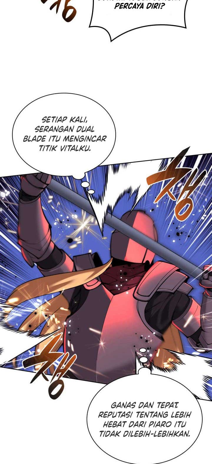 Overgeared Chapter 249 Gambar 3