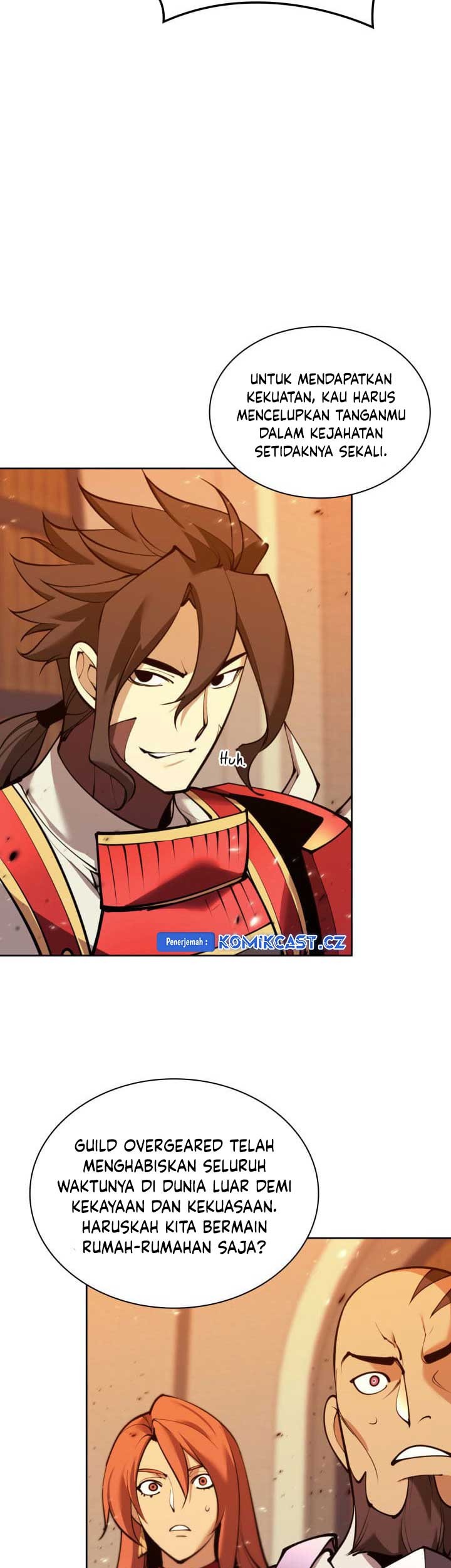 Overgeared Chapter 249 Gambar 68