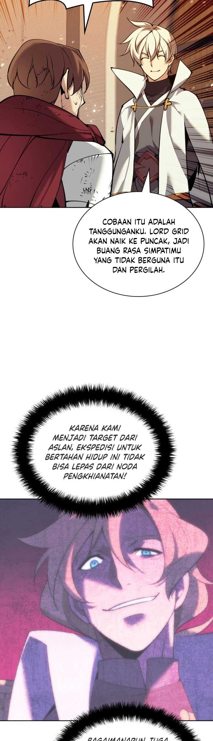 Overgeared Chapter 249 Gambar 70