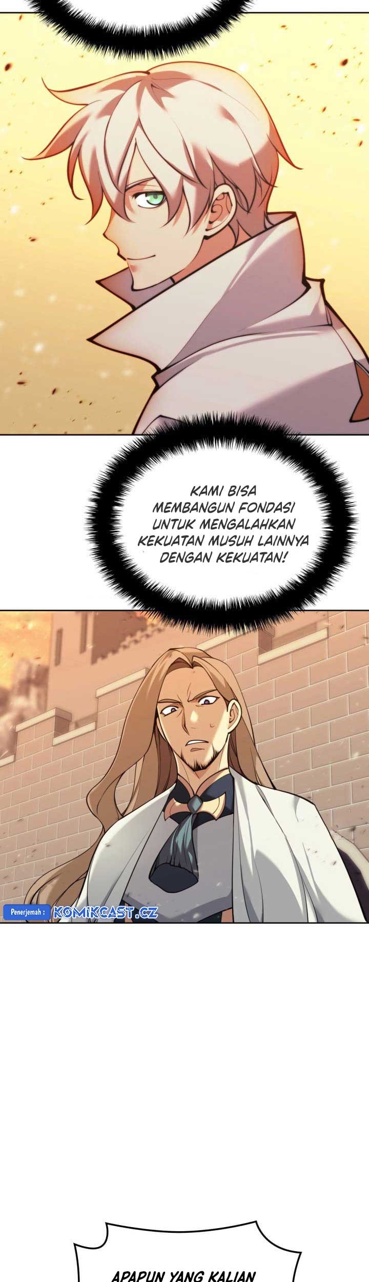 Overgeared Chapter 249 Gambar 72