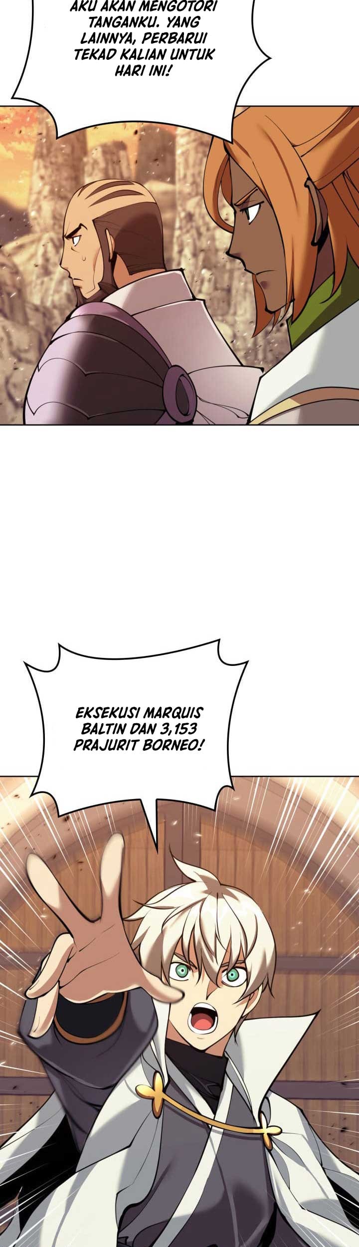 Overgeared Chapter 249 Gambar 74