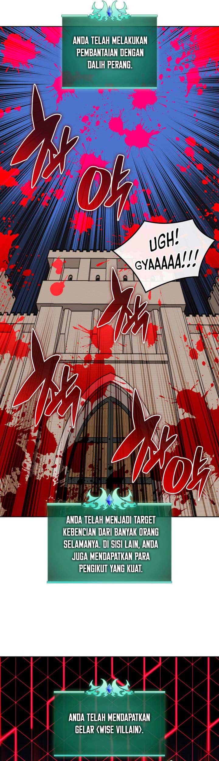 Overgeared Chapter 249 Gambar 76