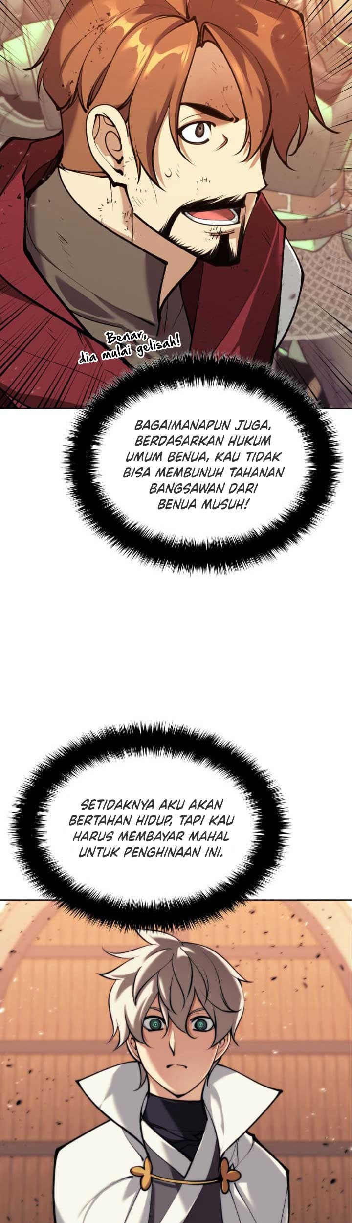 Overgeared Chapter 249 Gambar 60