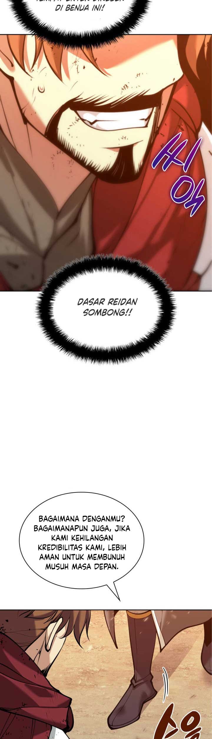 Overgeared Chapter 249 Gambar 62