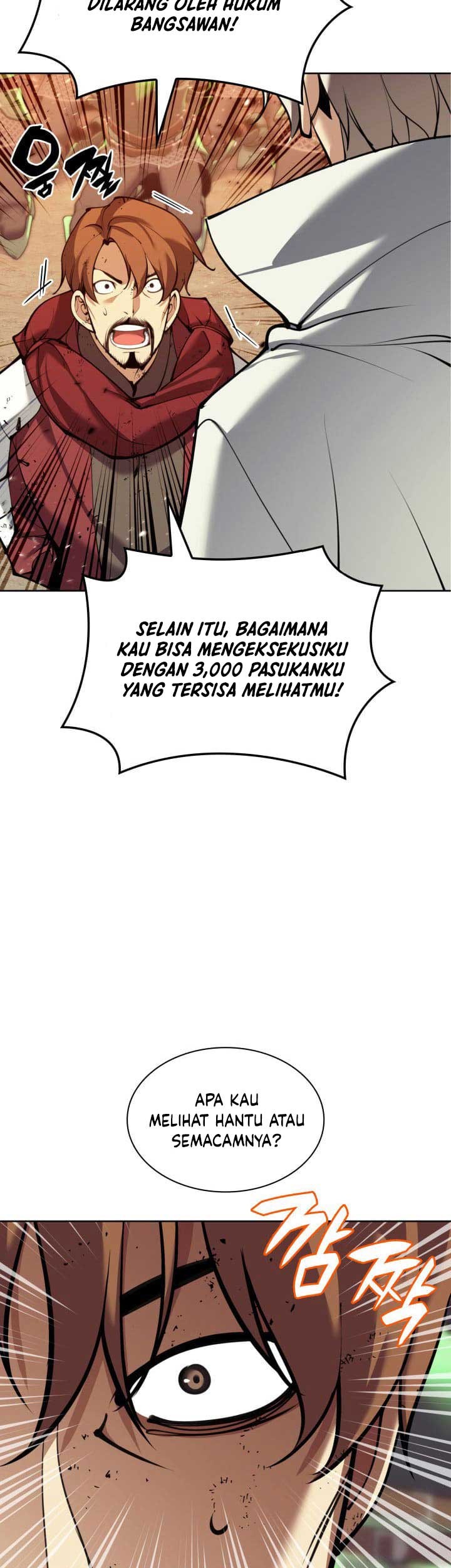 Overgeared Chapter 249 Gambar 64