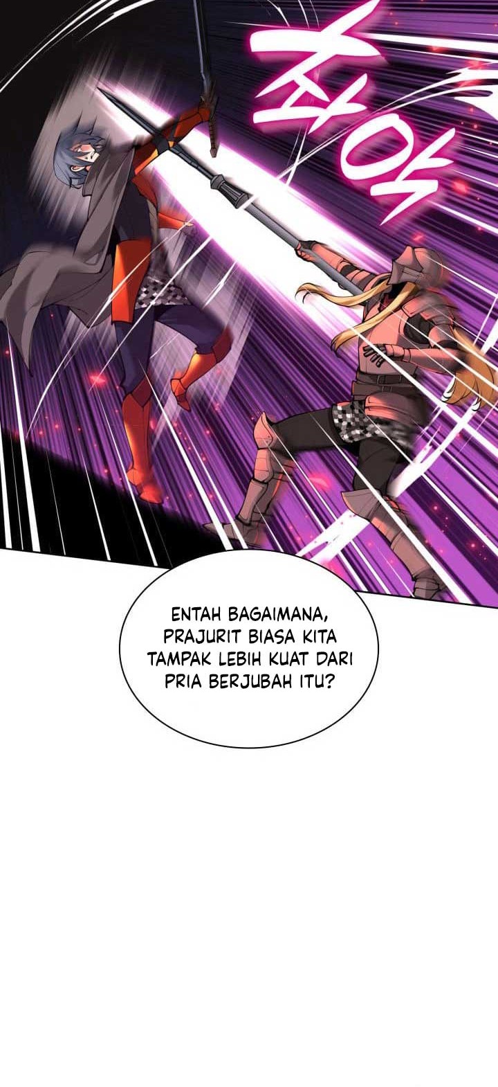 Overgeared Chapter 249 Gambar 5