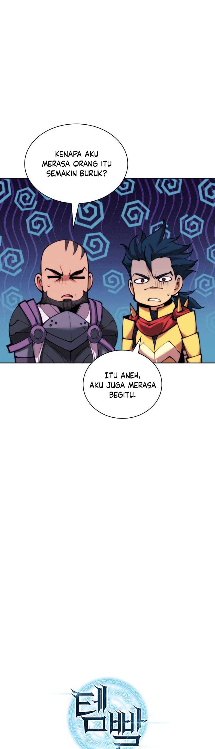 Overgeared Chapter 249 Gambar 80