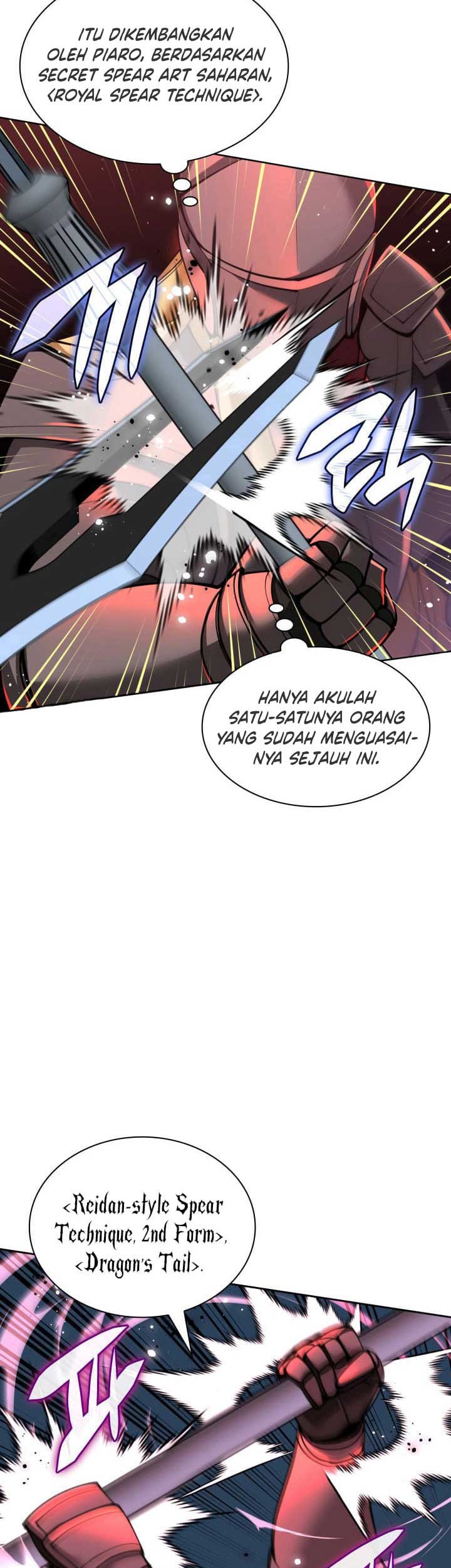 Overgeared Chapter 249 Gambar 10