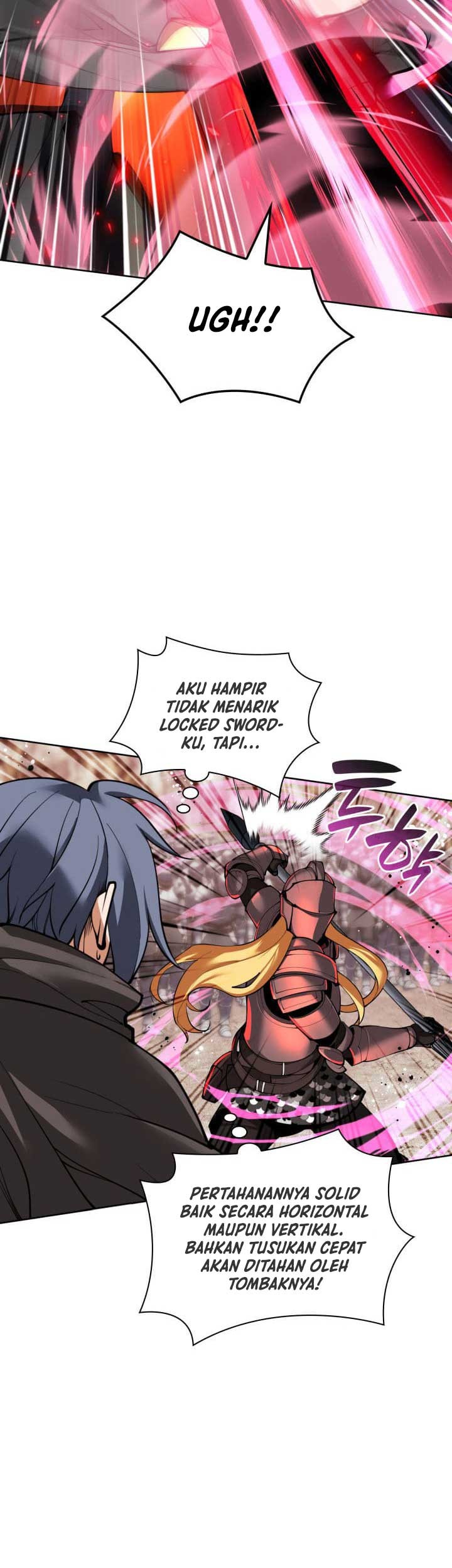 Overgeared Chapter 249 Gambar 12