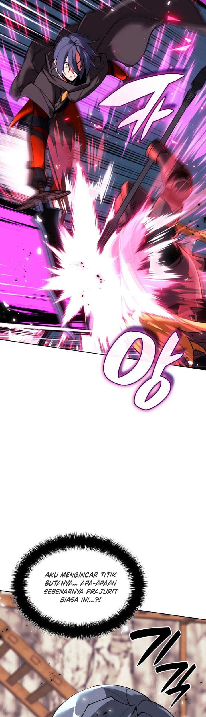 Overgeared Chapter 249 Gambar 14